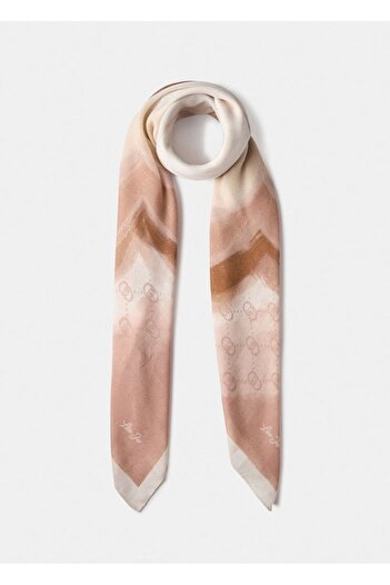 Liu Jo Women's Beige Scarf 2f5065t0300-41310