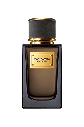 Dolce&Gabbana Dolce & Gabbana Velvet Incenso Perfume For Men EDP 100 ml