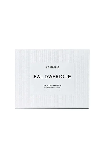 Byredo Bal D'Afrique Perfume For Unisex EDP 100 ml