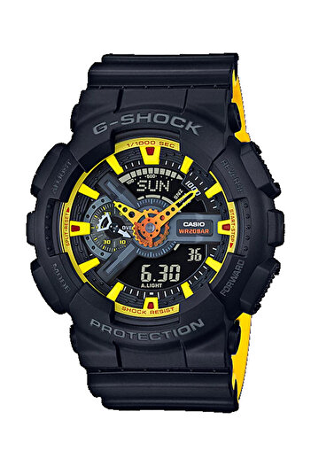 Casio Ga-110By-1Adr Men's Watch