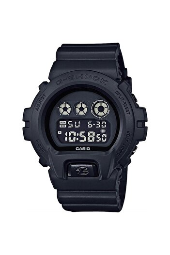 Casio Dw-6900Bb-1Dr Men's Watch