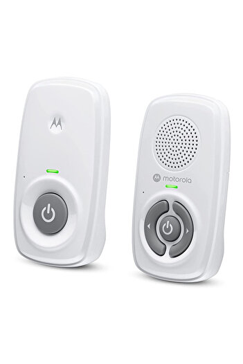 Motorola Audio Monitor Digital AM21