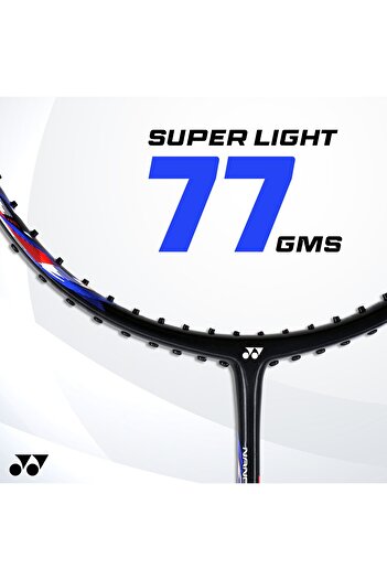 YONEX ASTROX LITE 21i Unstrung Badminton Racquet – Graphite & Alloy Steel