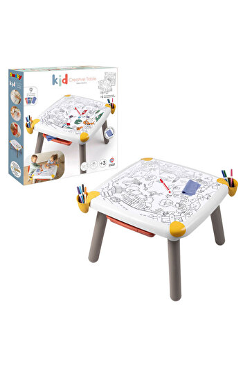 Smoby Children's Table
