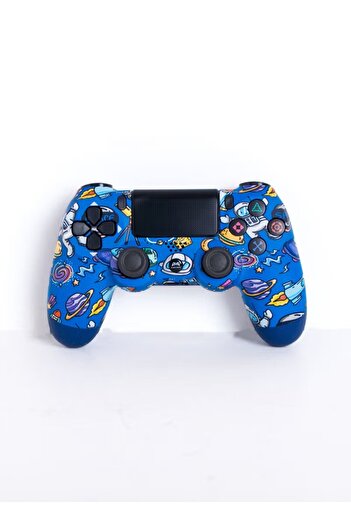 KAYAN Wireless Controller For Playstation 4 Limited Edition-Planets