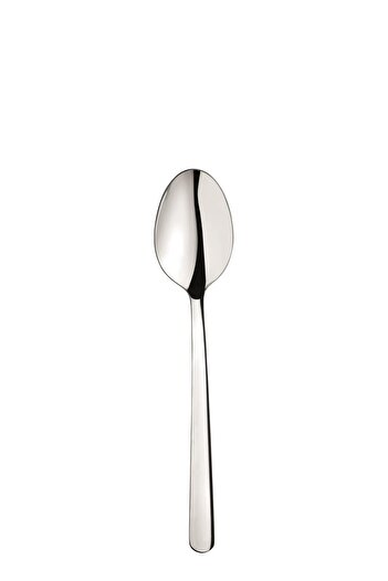 Hisar Alanya 12 Piece Dessert Spoon