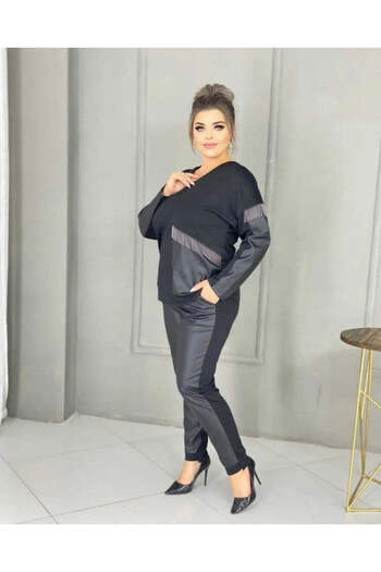 Tasha Boutique Compleu TSH341