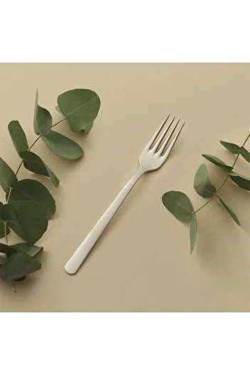 Hisar Alanya 12 Piece Dessert Fork