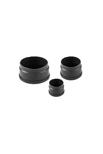 Sedef Insertable Round Plug 13 mm