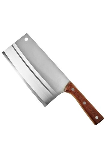 OEM Professional Kitchen Knife Japanese Style – Stainless Steel Blade, Ergonomic Handle, Perfect for M