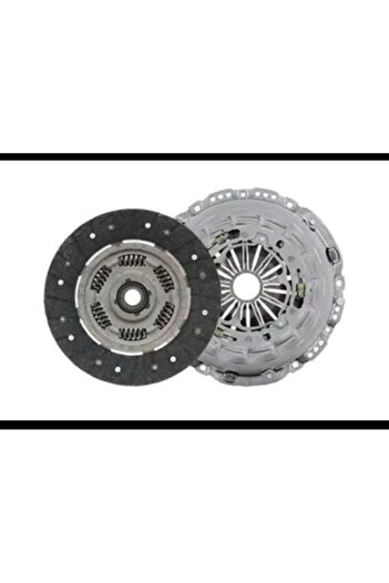 HAMERS DEBRİYAJ SETİ (RULMANLI)-TEMPRA-TİPO S-SX-SXAK 1,6