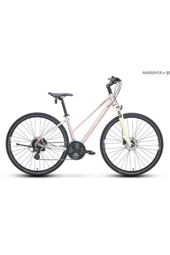Carraro 28 SPORTIVE 226 406H 24-V HD MAT METALIK-PEMBE-BEJ-MOR R2