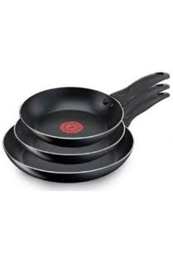 TEFAL SET 3 SARTENES EASY COOK 20 CM/24 CM/26 CM