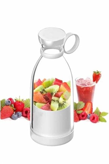 ZERO LAND Special Mother's Day Gift Cup Blender with Stainless Steel Blade