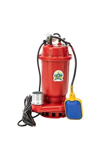 divendi-ro Dirty water pump 16m PINK with MF DRAIN PUMP