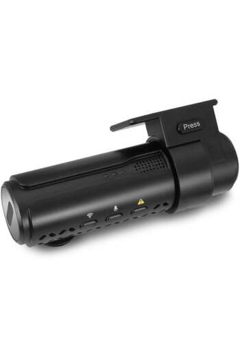 DOD Autokamera DVR RC400S, Full HD, GPS, obrazový snímač Sony, objektivy Sharp, WDR, G senzor