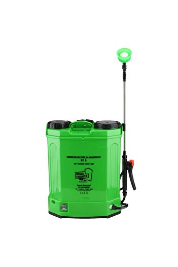 divendi-ro MF Pandora 20L cordless spray pump