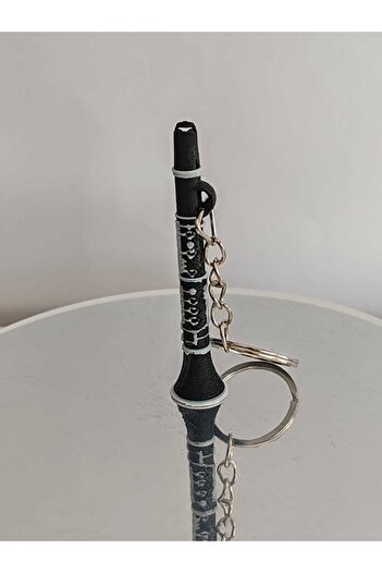 ROYAL SOUND Clarinet Key