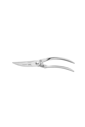 Berghoff Legacy Poultry Scissors, 23 cm, Steel, Silver