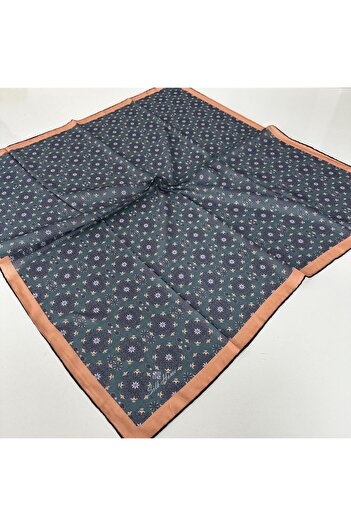 Silk Home Soft Cotton Scarf Ldfs3408