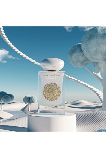 Gulf Orchid Angel Musk, Eau de Parfum, Women, 60 ml