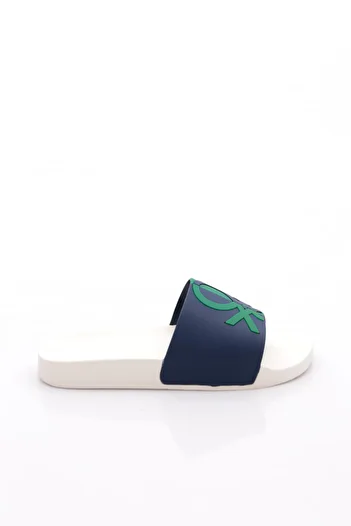 Benetton Bn-1428 Чоловічі тапочки