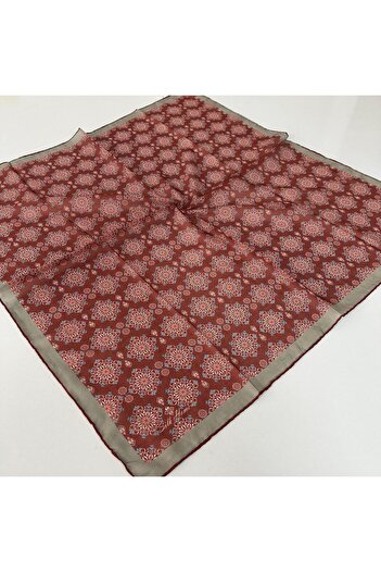 Silk Home Soft Cotton Scarf Ldfs3407