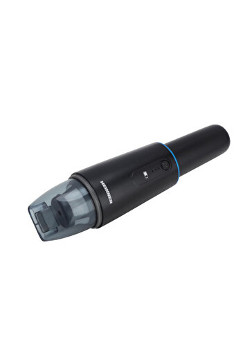 Heinner Blackstone HHVC-D7.2BK hand vacuum cleaner