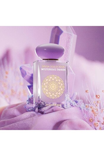 Gulf Orchid Mysterious Tahara, Eau de Parfum, Women, 60 ml