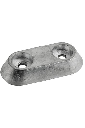 OSCULATI Anod Zinc type Vetus for Rudder or Flaps