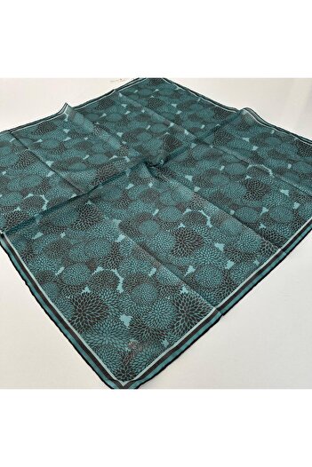 Silk Home Soft Cotton Scarf Ldfs3303