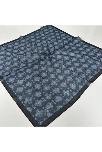 Silk Home Soft Cotton Scarf Ldfs3418