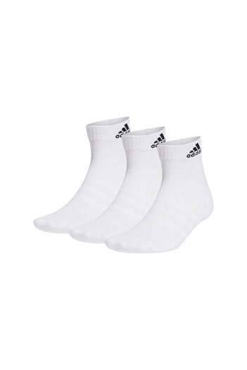 adidas C Spw Ank 3P Socks (3 Pairs) Ht3441 Colorful