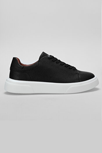 Lufian Tommy Men's Casual Shoes 111230280 Black