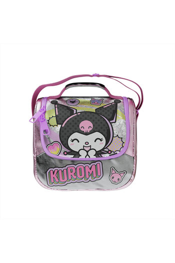 kuromi Lunch Box 3209