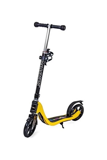 Scooter Foldable 2-Wheel Kick for Kids and Teens