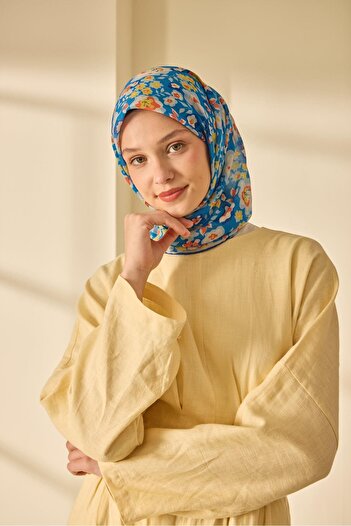 Silk Home 22 Silk Home Soft Scarf 73090