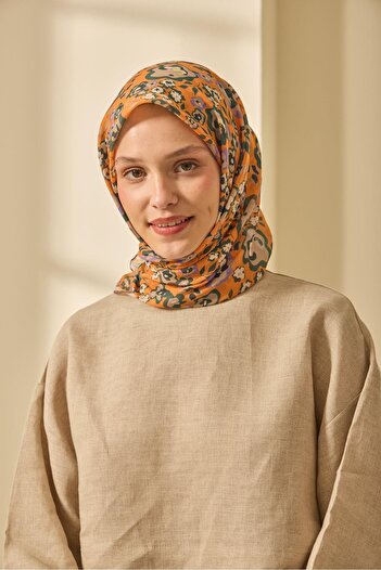 Silk Home 08 Silk Home Soft Scarf 73090