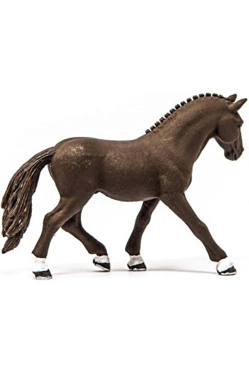 SCHLEICH figurine, German Riding Pony