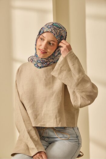 Silk Home 21 Silk Home Soft Scarf 73090