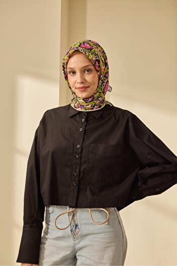 Silk Home 04 Silk Home Soft Scarf 73090