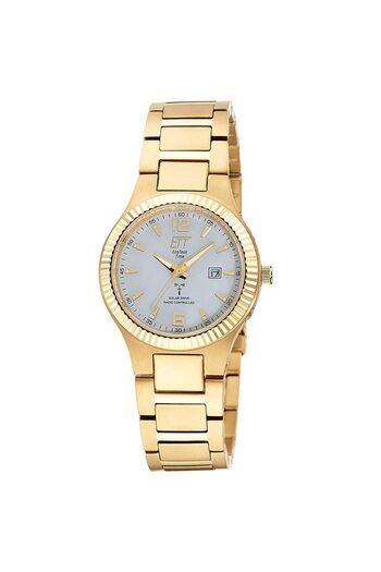 ETT Eco Tech Time Ladies Watch Ett ELT-11673-12M, Quartz, 32mm, 5ATM