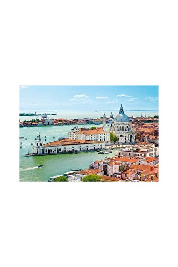 Castorland Puzzle 1000 pieces - Venice, Italy