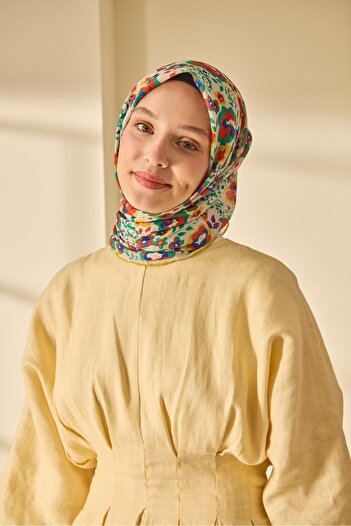 Silk Home 23 Silk Home Soft Scarf 73090