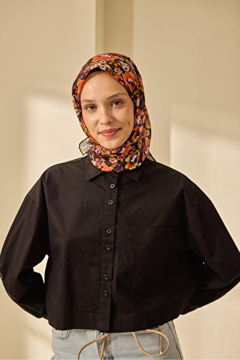 Silk Home 03 Silk Home Soft Scarf 73090