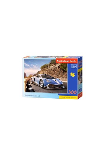 Castorland Puzzle - Hussaeya's Backbone, 300 pieces