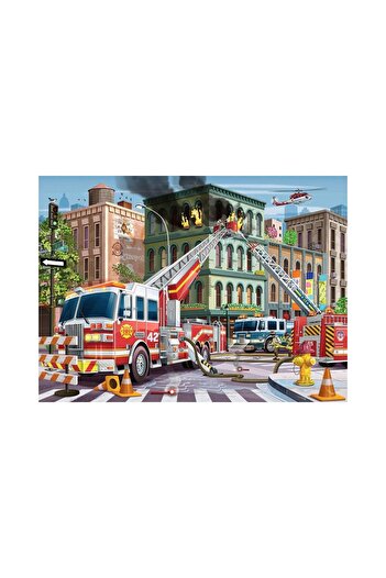 RAVENSBURGER Puzzle 100 pieces - Apple Machines