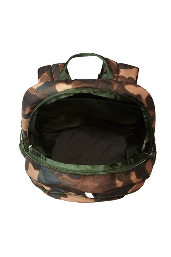 THE NORTH FACE Σακίδιο πλάτης Y Court Jester Khaki - 24,6L NF0A52VYO801
