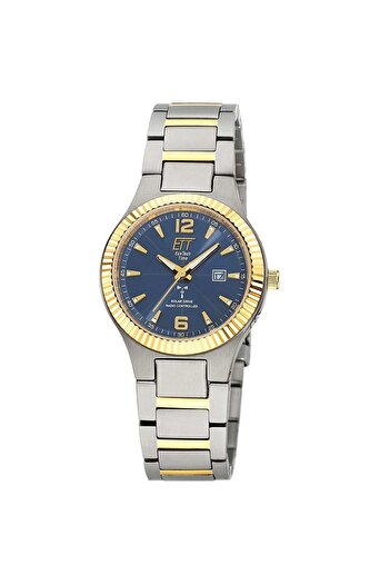 ETT Eco Tech Time Ladies Watch Ett ELT-11671-32M, Quartz, 32mm, 5ATM