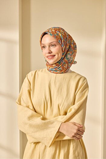 Silk Home 20 Silk Home Soft Scarf 73090